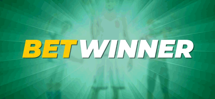 BetWinner Bookmaker A Comprehensive Guide to Online Betting BetWinner Bookmaker A Comprehensive Guide to Online Betting