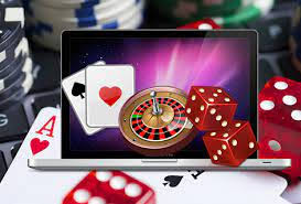 Discover the Excitement at DaVinci's Gold Online Casino UK