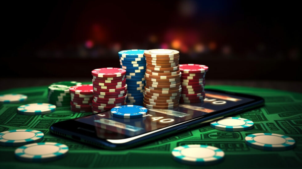 Discover the Excitement of Slotit Casino Sportsbook 1