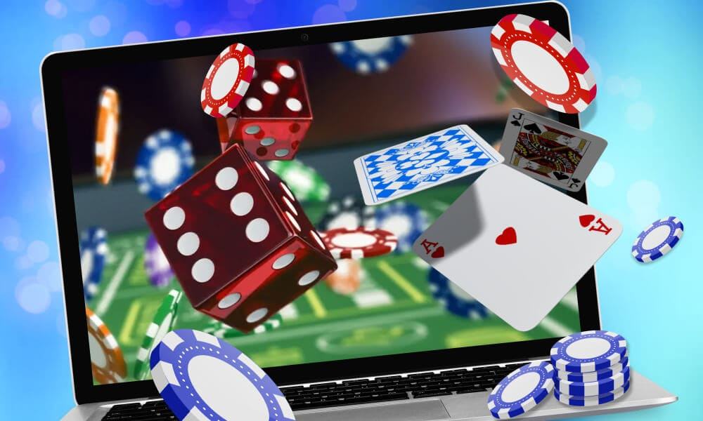 Discover the Thrills of Betting with CasinoLab Casino Sportsbook