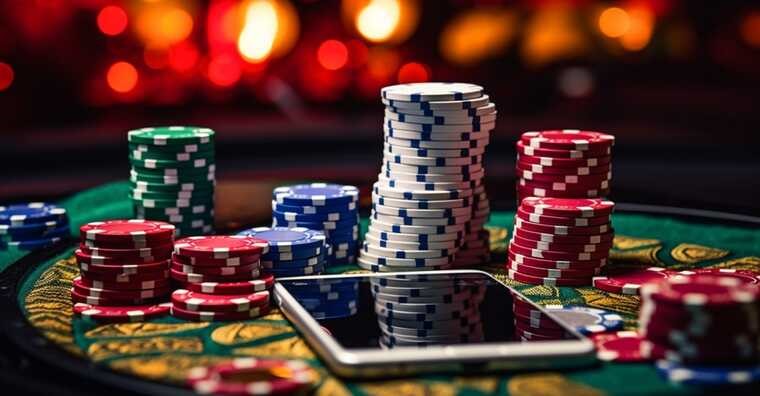 Discover the Thrills of Gaming at SlotsAmigo Online Casino UK 0 Discover the Thrills of Gaming at SlotsAmigo Online Casino UK 0
