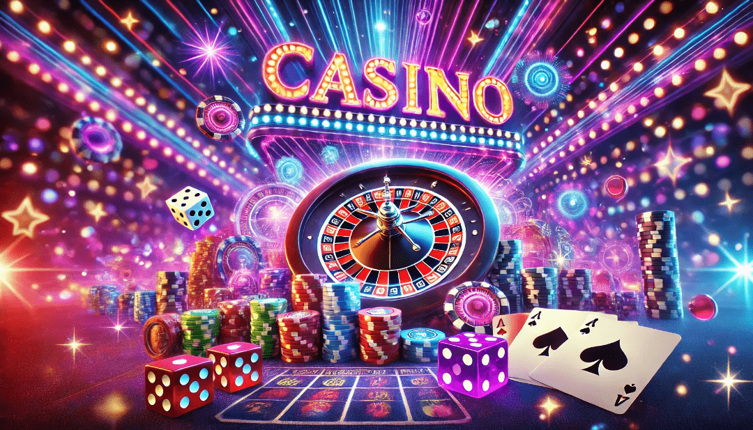 Kazino dunyosiga xavfsiz kirish 5 Kazino dunyosiga xavfsiz kirish 5