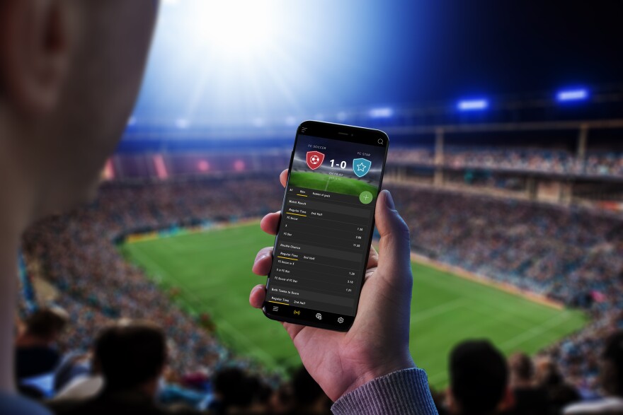 The Evolution of Sports Betting Trends and Future Prospects