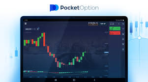 The Ultimate Guide to Pocket Option Navigate the Trading World The Ultimate Guide to Pocket Option Navigate the Trading World