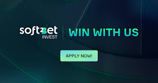 The Ultimate Guide to Softbet Revolutionizing Online Gaming The Ultimate Guide to Softbet Revolutionizing Online Gaming