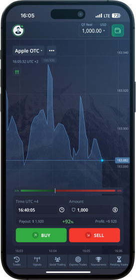 Trading Pocket Option A Comprehensive Guide Trading Pocket Option A Comprehensive Guide