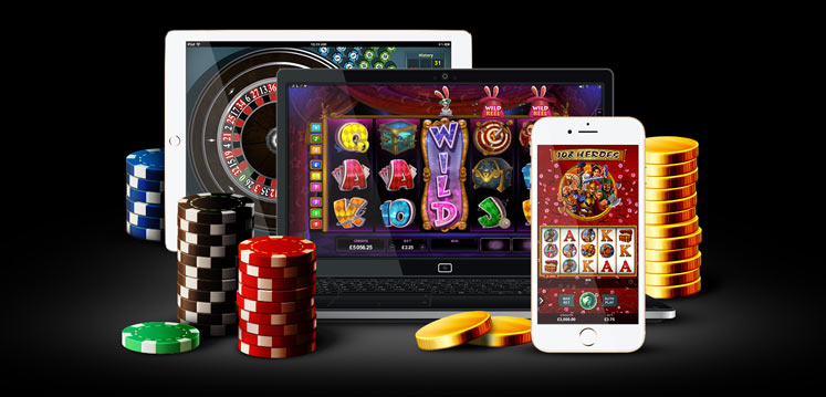 WildWild Casino Registration Process 19